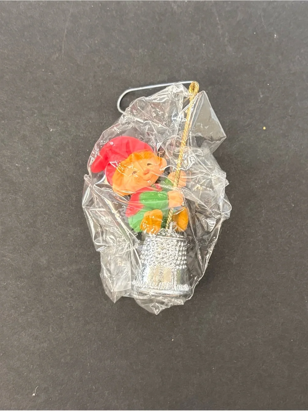 Hallmark vintage 1980